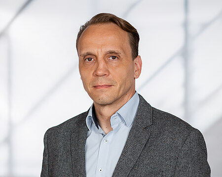 Foto von Sven Keitel